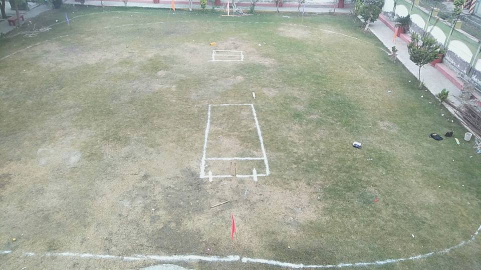  GC University Faisalabad Layyah