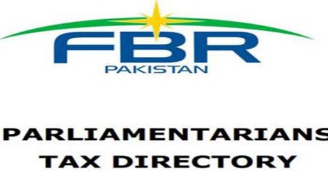The Tax Details Parlimentarians Of District Layyah Are Disclosed Layyah News